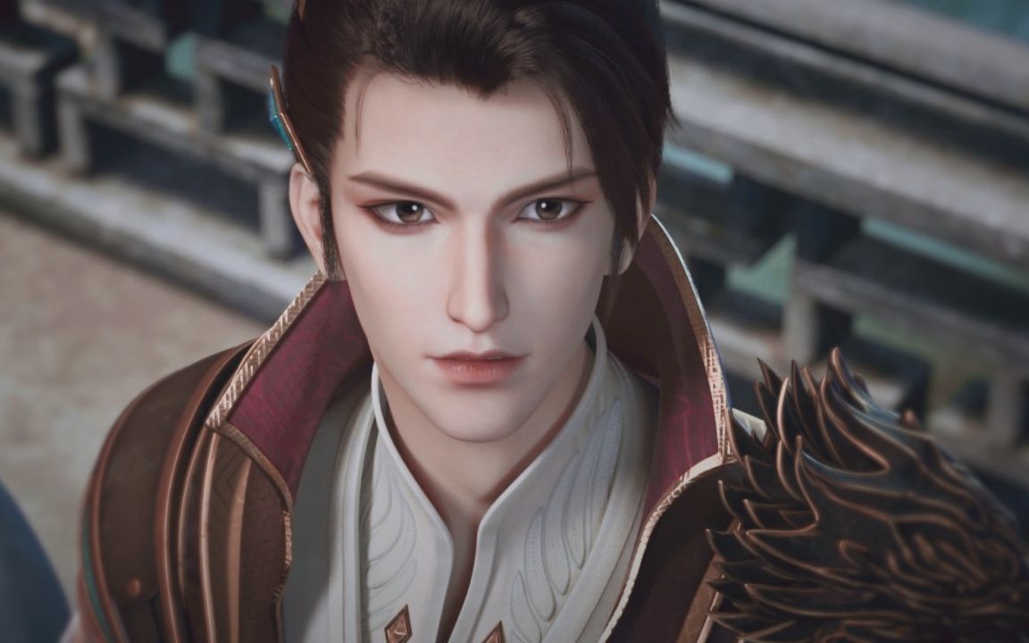 "顾剑门不死 是我的底线" _哔哩哔哩_bilibili