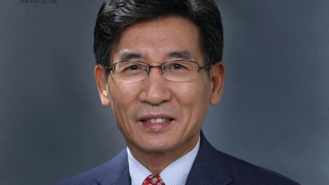 “诺奖风向标”揭晓！ 薛其坤院士 斩获 2026 引文桂冠奖