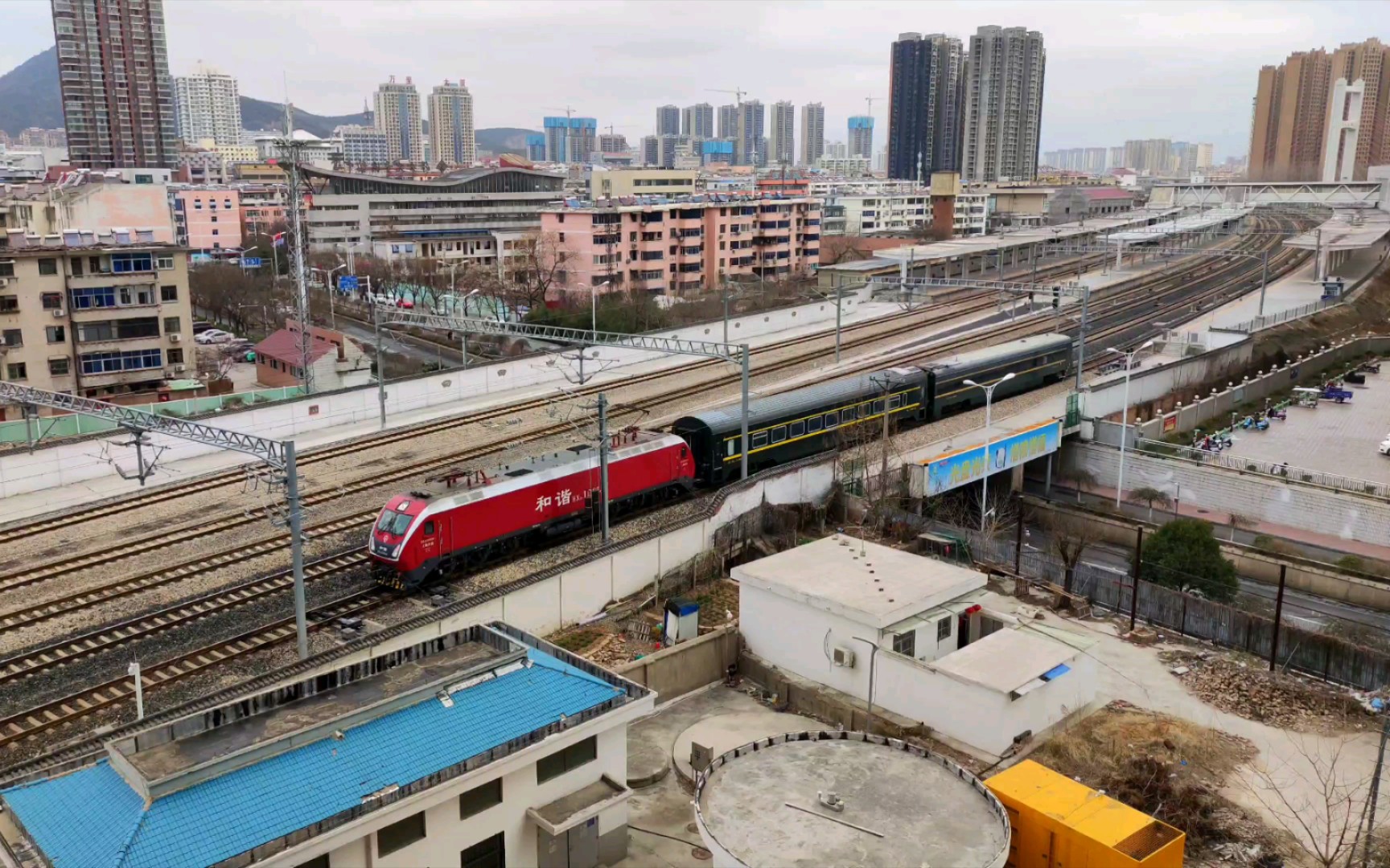 活动  【中国铁路】符夹铁路不一样的日常6