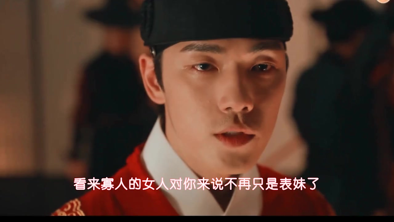 哲仁王后王和堂兄为抢女主大动干戈女二吃醋嫉妒黑化