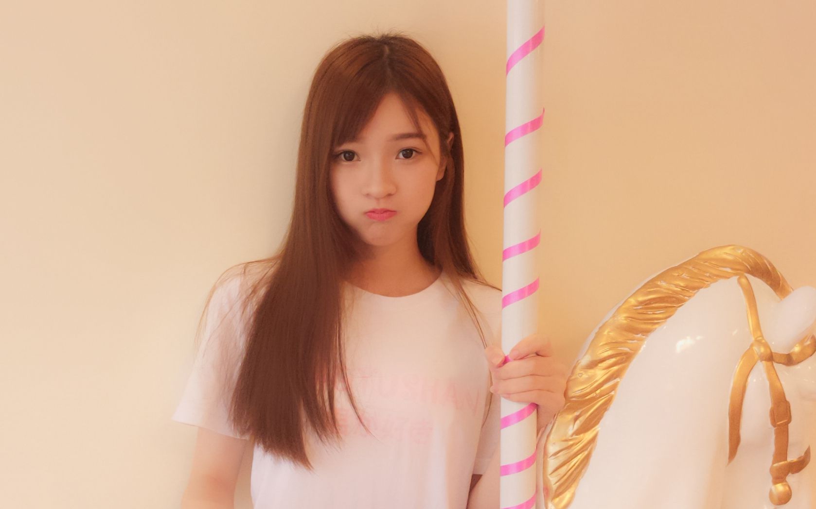 【snh48】20170629 曾晓雯 口袋直播【微博同步测试】