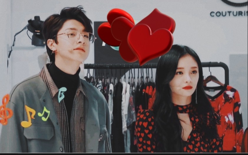 林一72周洁琼考古疯狂衣橱时期的颜值扛把子