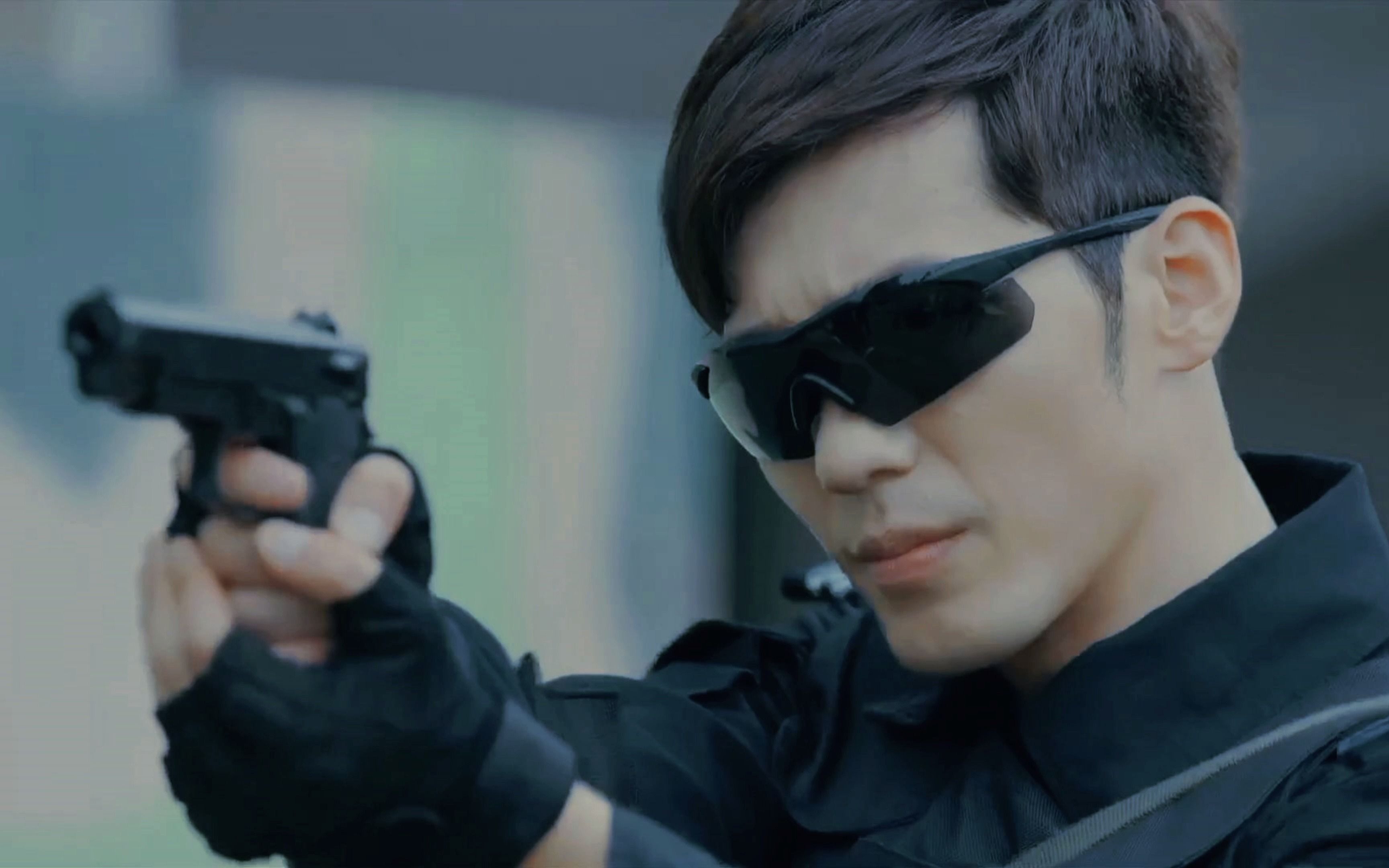 白宇韩沉韩神点儿踩得那么好美女不亲一口再走吗