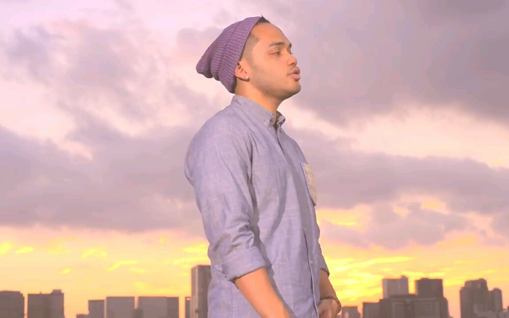 love story——matt cab