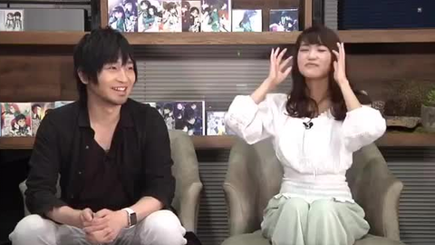 早見沙織の前でも中村悠一との仲の良さを隠しきれない杉田智和ww なかむらぁぁあっ Youtu 哔哩哔哩 早見沙織の前でも中村悠一との仲の良さを隠しきれない杉田智和ww なかむらぁぁあっ Youtu 哔哩哔哩