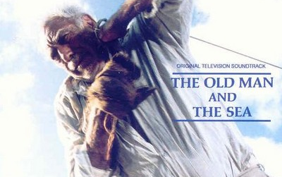 【电影原声】【老人与海 1990】【OST】The Old Man And The Sea Soundtrack (by Bruce Broughton)哔哩哔哩bilibili