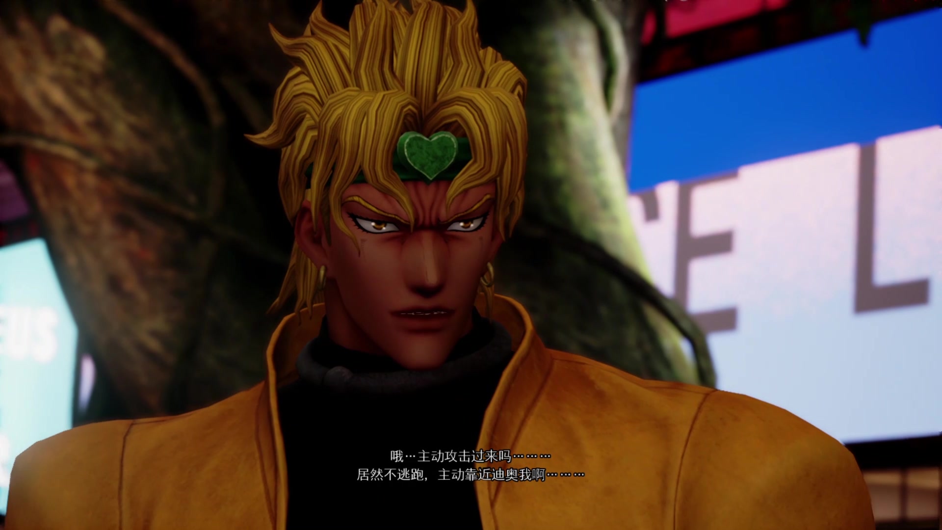 【jump大乱斗/反派组vs主角组】这就是反派的魅力,木大木大木大木大.