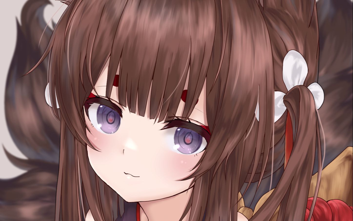 【碧蓝航线】婚小天城之后 就跟小赤城一起._哔哩哔哩_bilibili