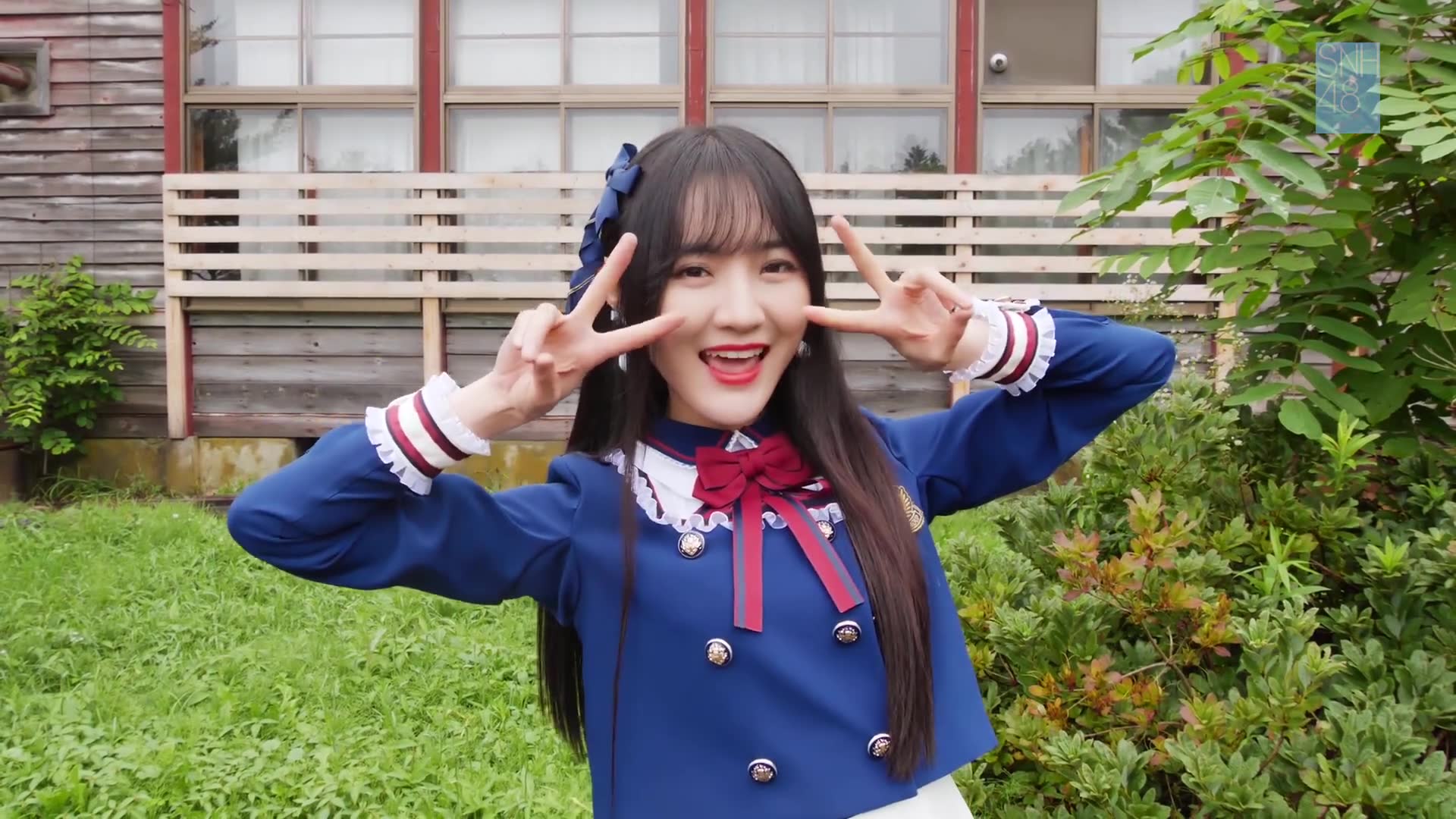 【snh48 group】《时间的歌》mv上线倒计时2天_哔哩哔哩 (゜-゜)つロ