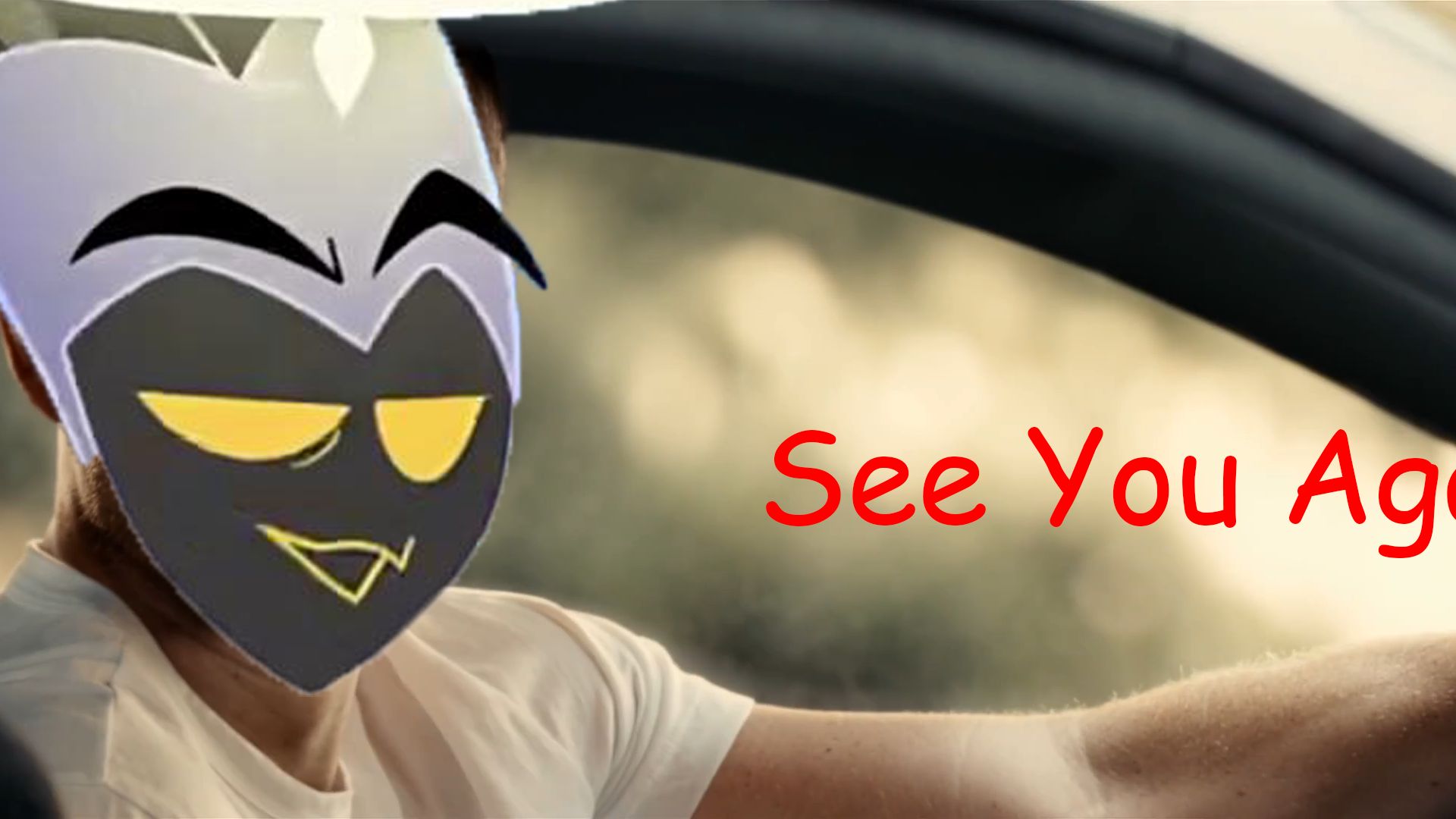 [图][AI亚当] See You Again