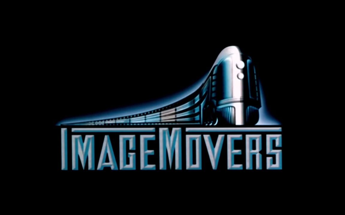 [图]【搬运】ImageMovers影业的历代Logo演变