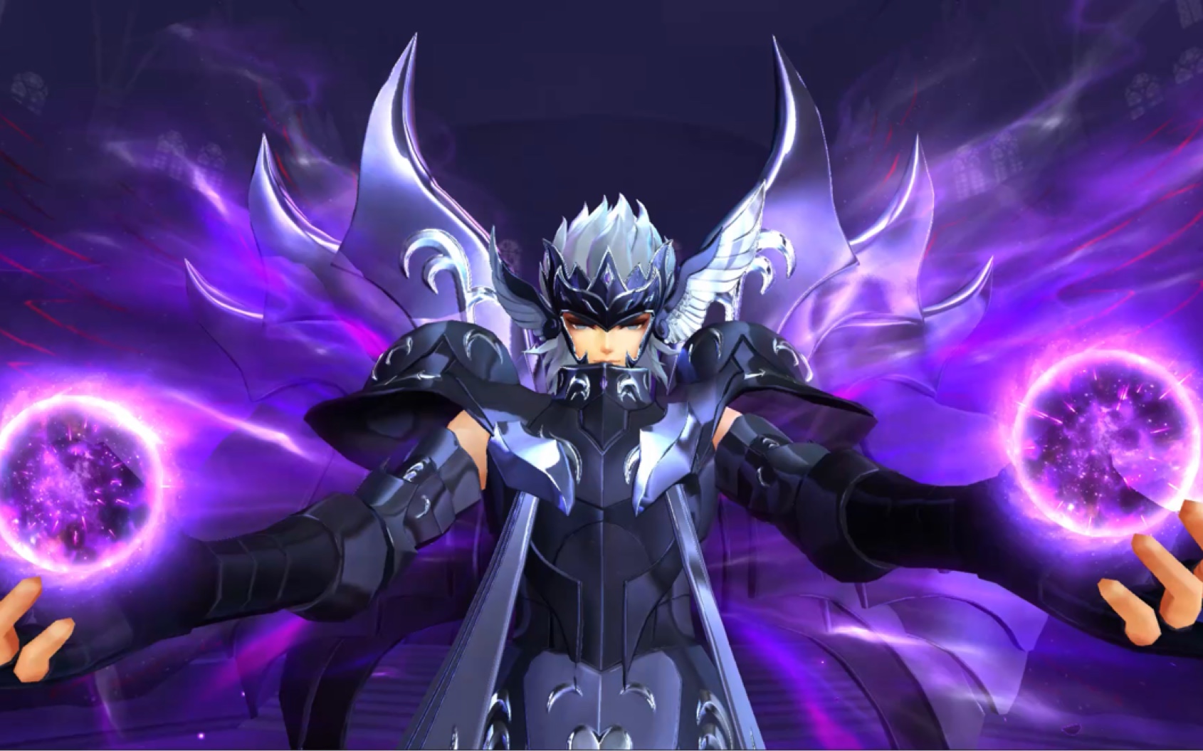 圣斗士星矢斗士物语死神噩梦全通任务攻略