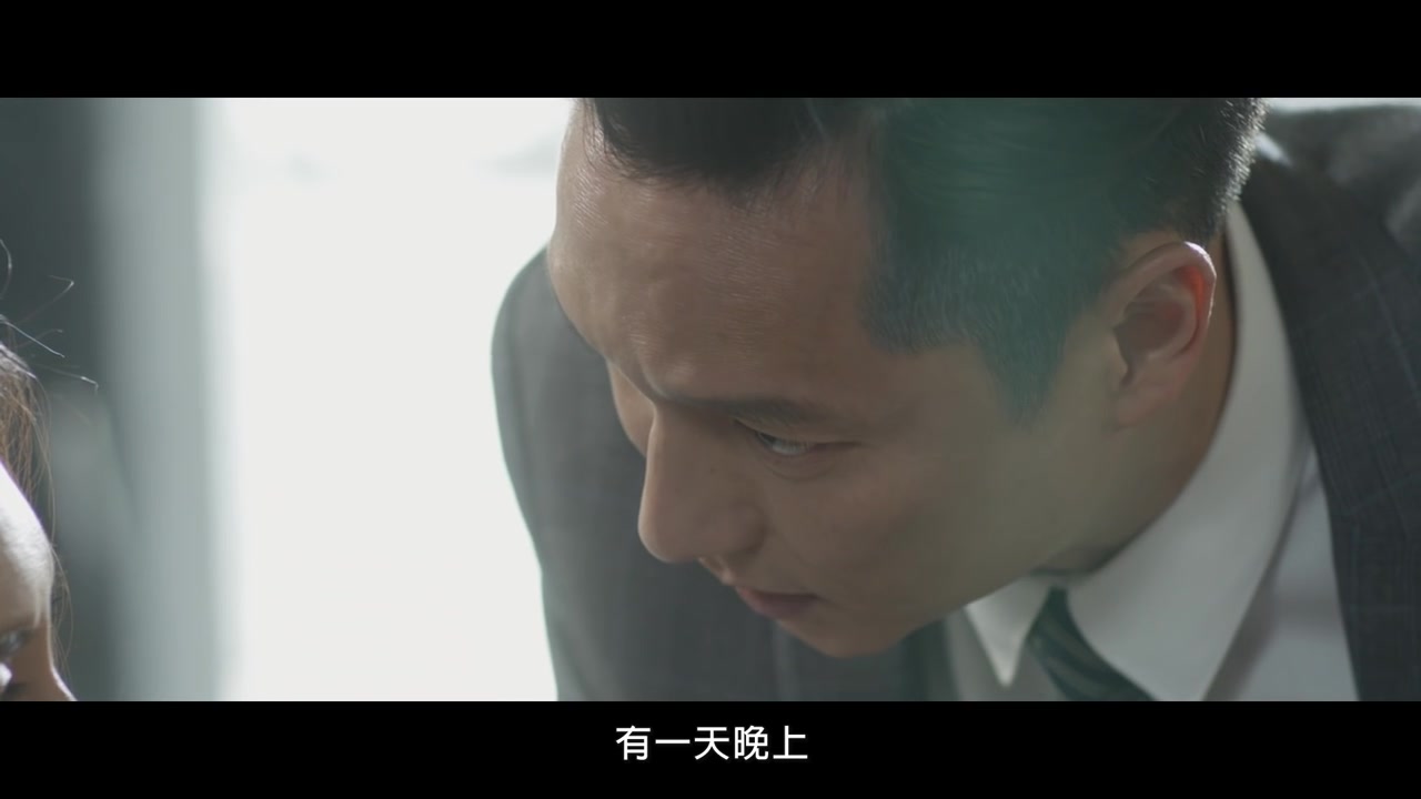 [图]谢祖武《Mr.Bartender》cut5