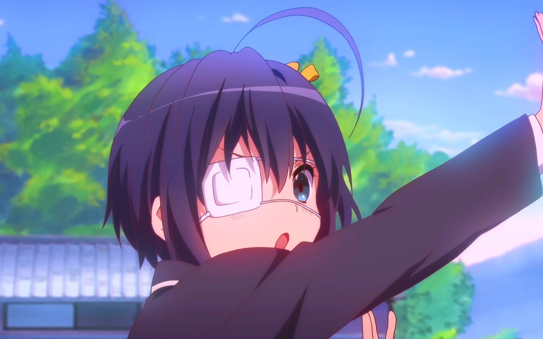 勇太79六花~~~φ(>ω *)