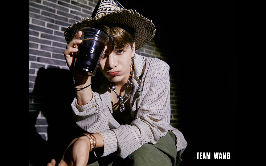 王嘉尔|california 混剪_哔哩哔哩_bilibili