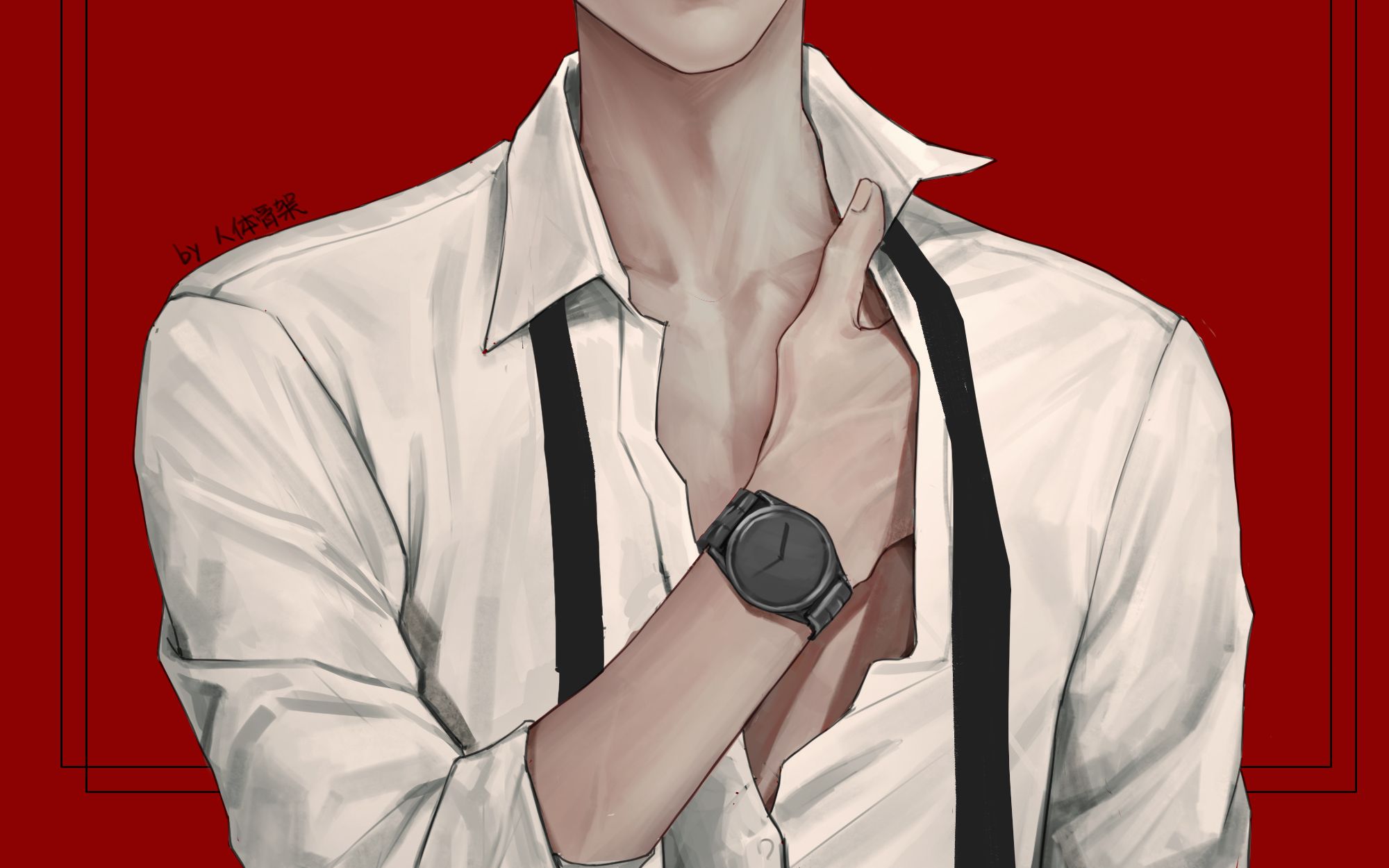 【小排球同人】黑尾铁朗