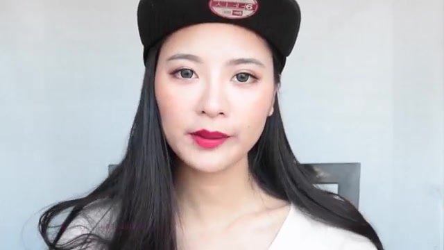 超显白的小辣椒chili,黄皮肤姐妹的救星!_哔哩哔哩_bilibili