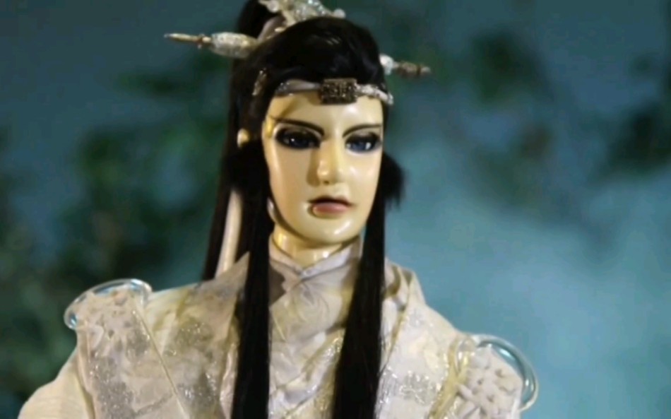 史艳文与赤羽信之介之呛声