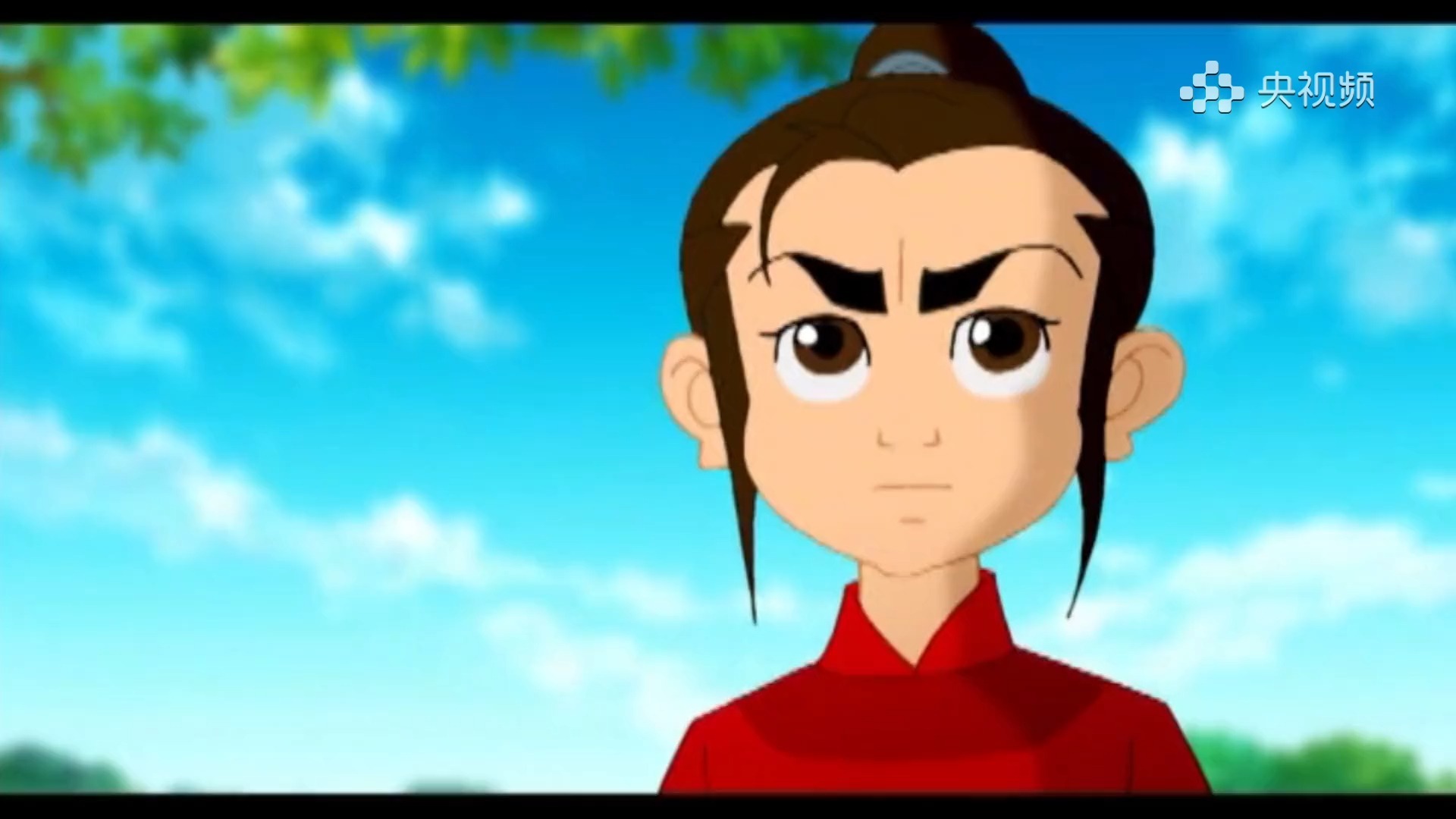 少年狄仁杰 75.夜半琴声