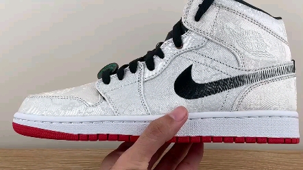 纯原版ajmid白丝绸