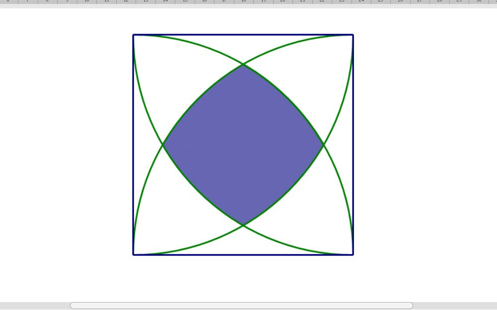封面上的图形怎么用几何画板画出来呢