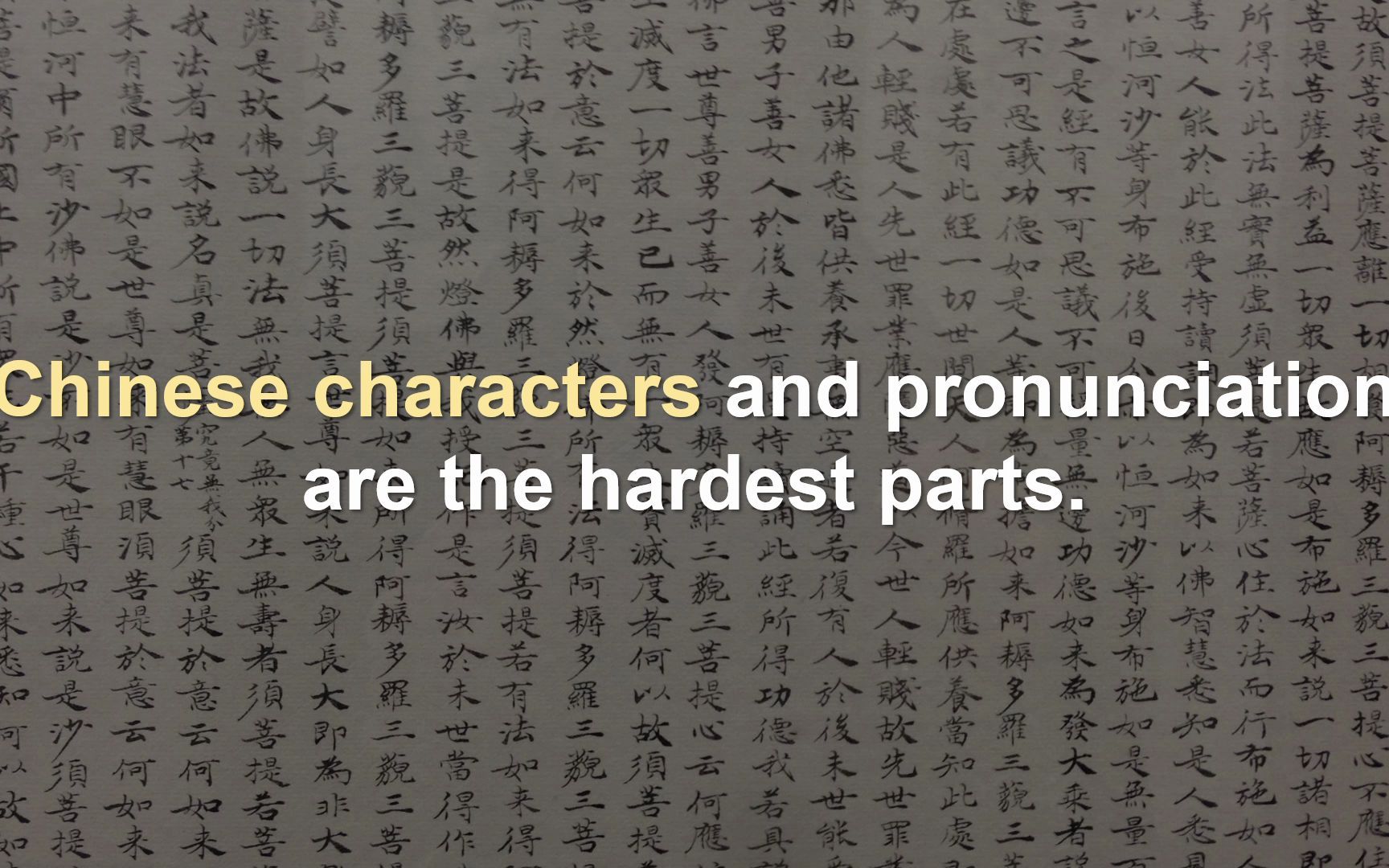 character, characteristic  传统文化作文中“汉字”怎么说呢?高中英语 新人教版 必修一 Unit5 单词讲解哔哩哔哩bilibili