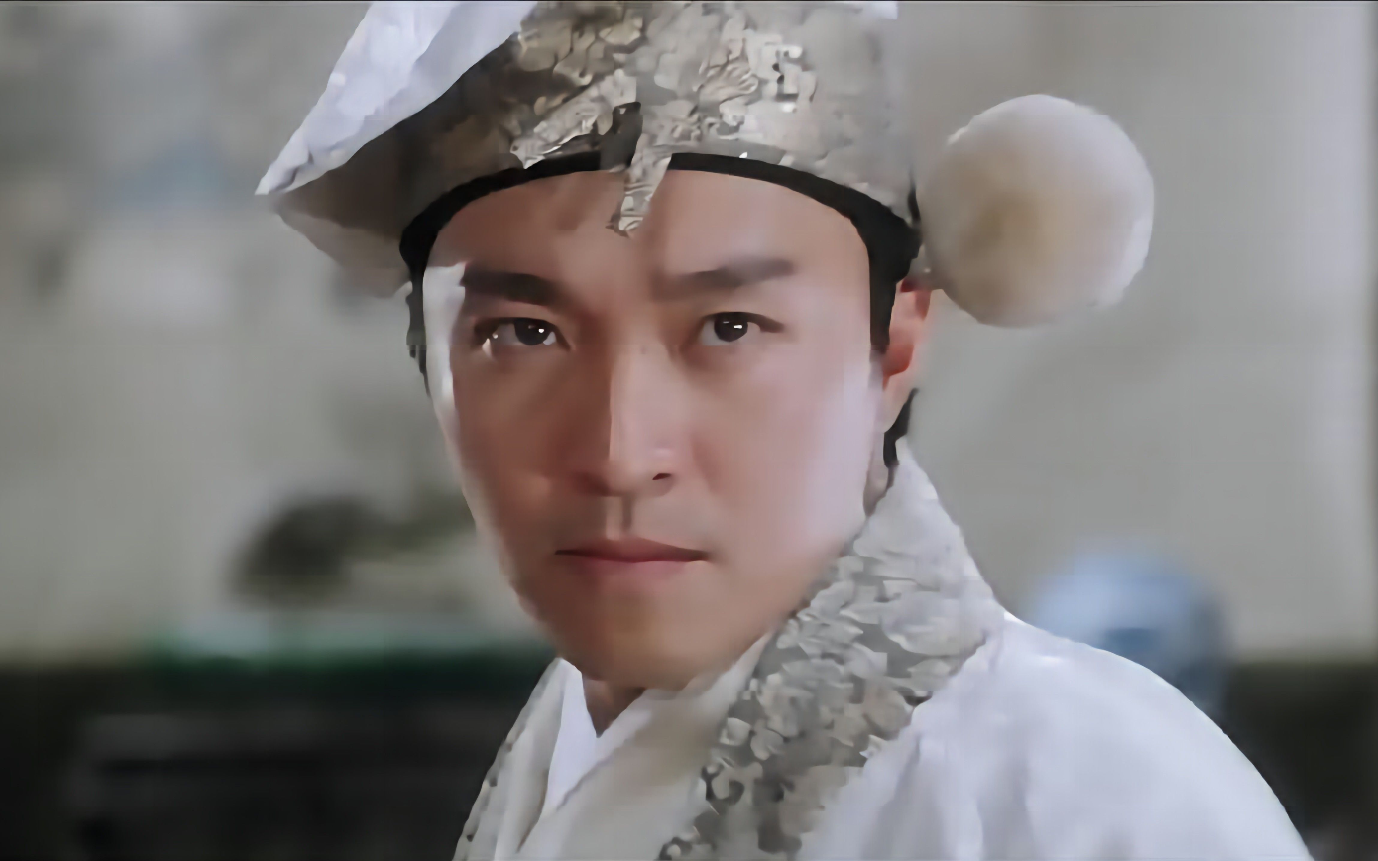 唐伯虎红缨枪大战夺命书生