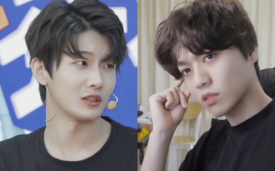 【幻花】世界上的另一个我