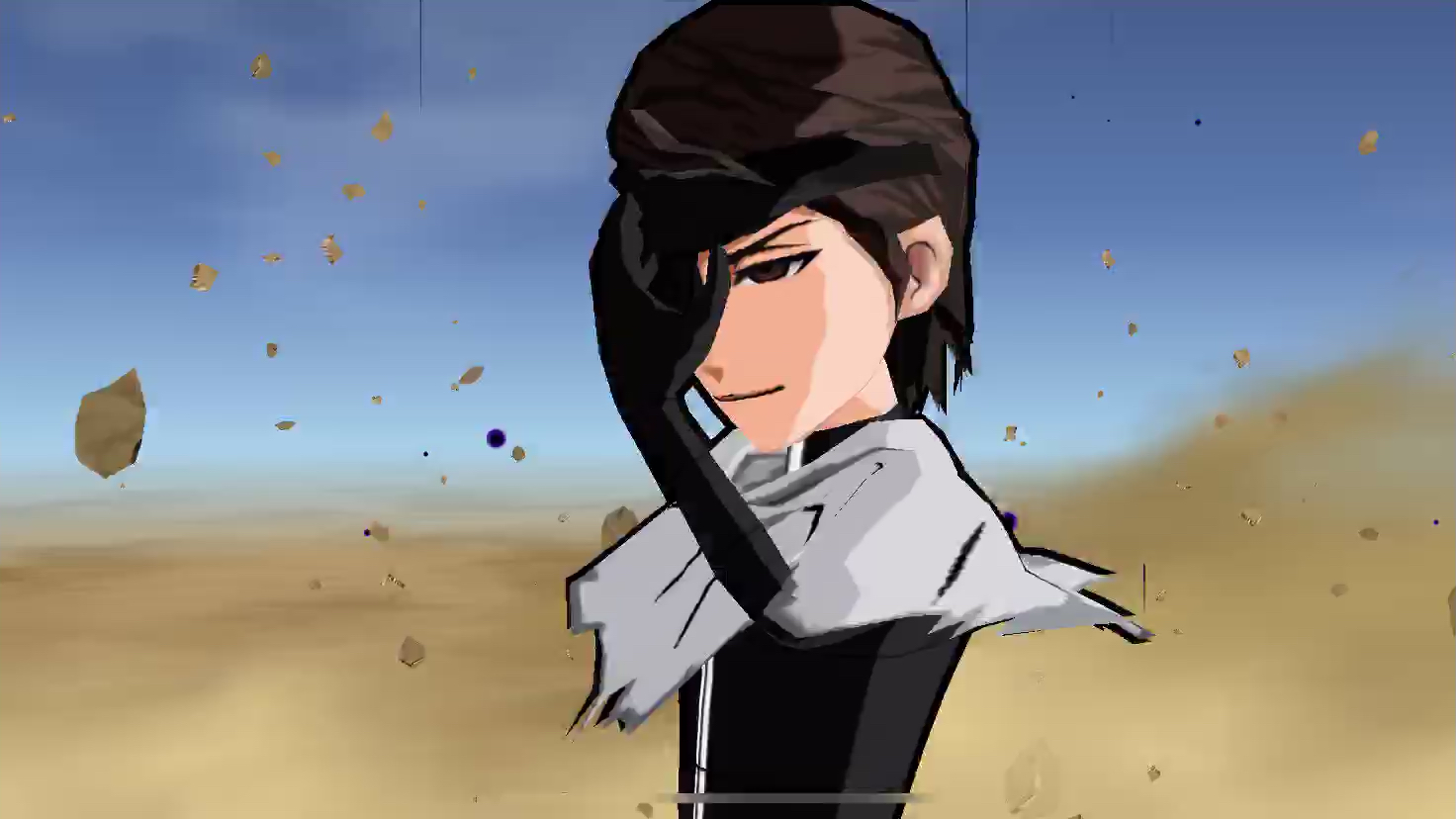 死神 brave souls 千年血战 蓝染 五龙转灭真正玩法 完全咏唱黑棺