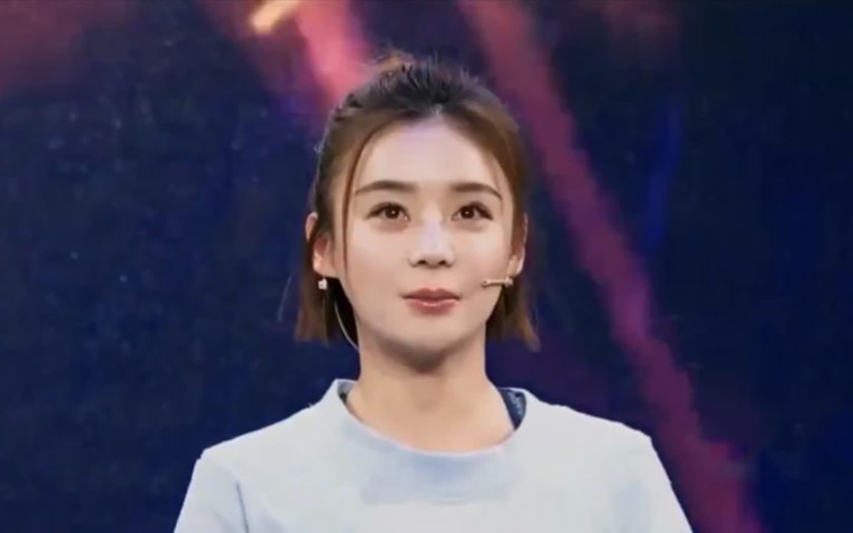 女明星的减肥秘诀合集:袁姗姗曾绝食八天暴瘦十斤,效果太惊人