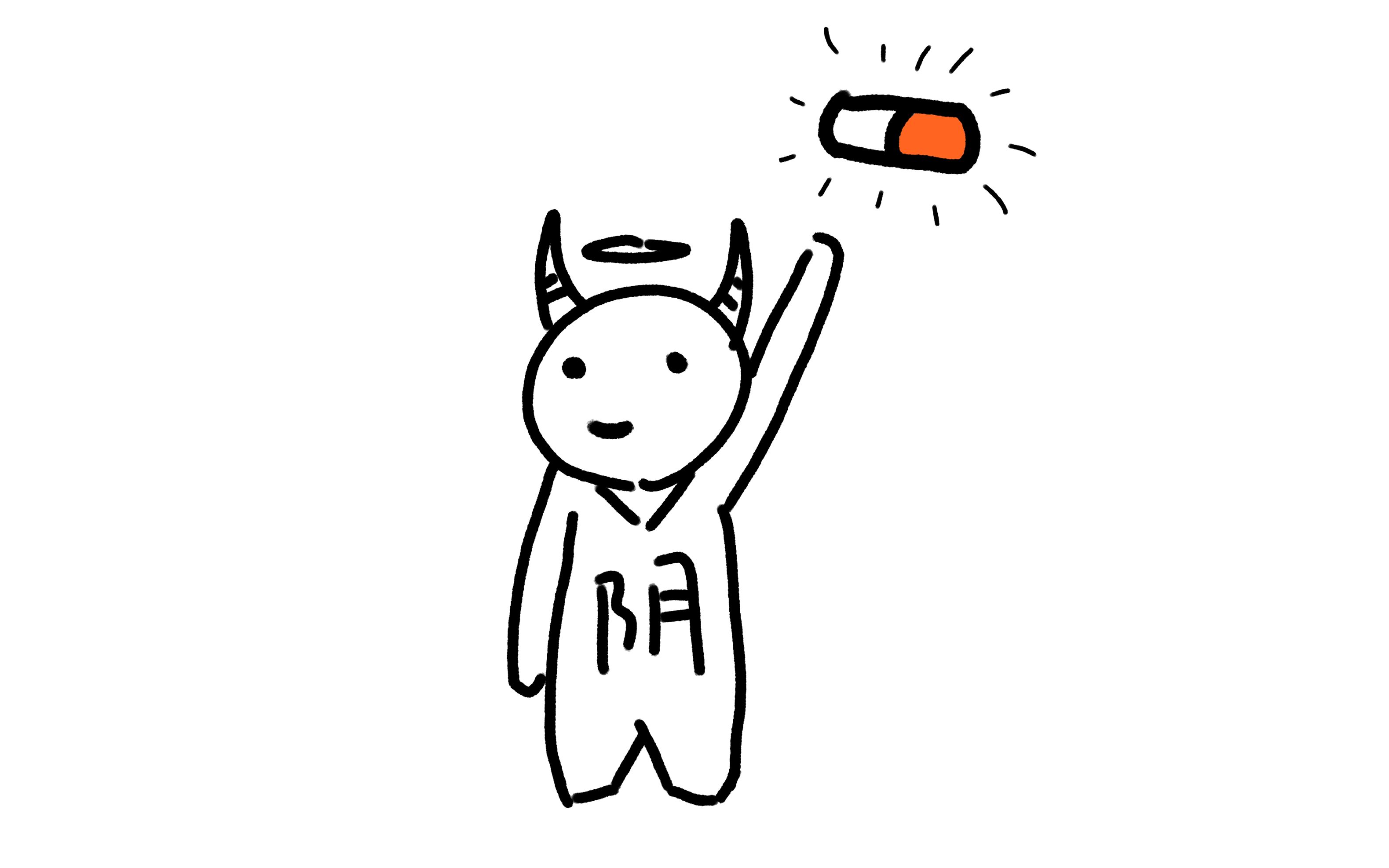 放开后,小阴人日常最大的变化