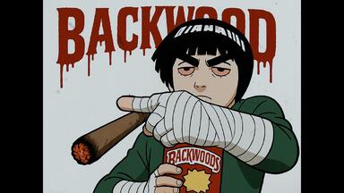 Nujabes - Perfect Circle feat.Shing02 [Official Audio]_哔哩