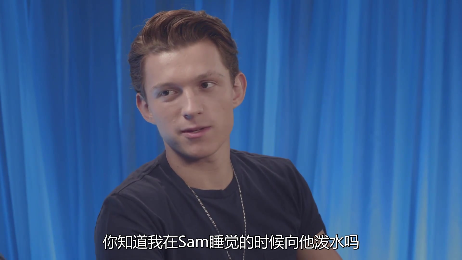 tomhollandhollander字幕组unscriptedtomhollandjacobbatalon下