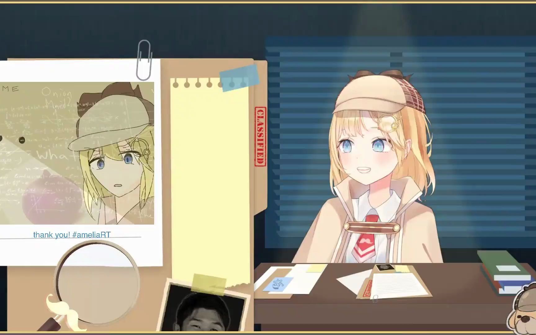 【切片熟】说fate很h的华生【watson amelia】