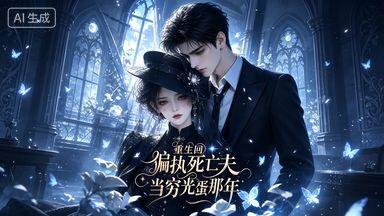 重生回偏执死亡夫当穷光蛋那年(161集)AI短剧