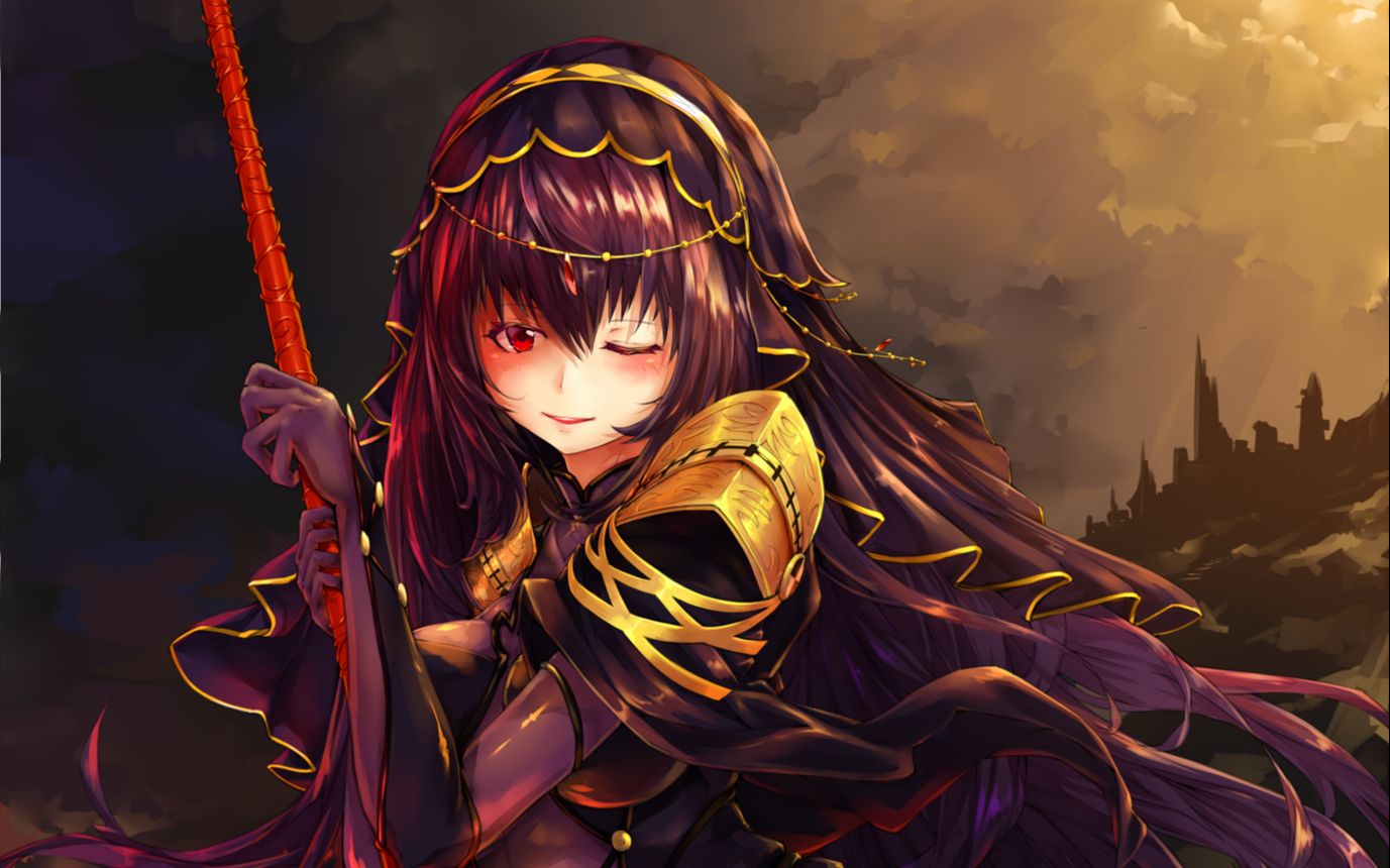 盾娘机械神我太难了