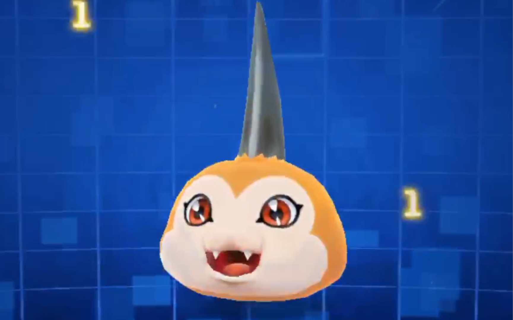 万代digimon数码宝贝数码暴龙数码兽rearise普尼兽进化