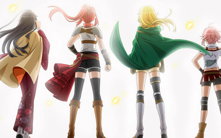 在地下城寻求邂逅是否搞错了什么～记忆憧憬～ 阿斯特莉亚回忆录 3