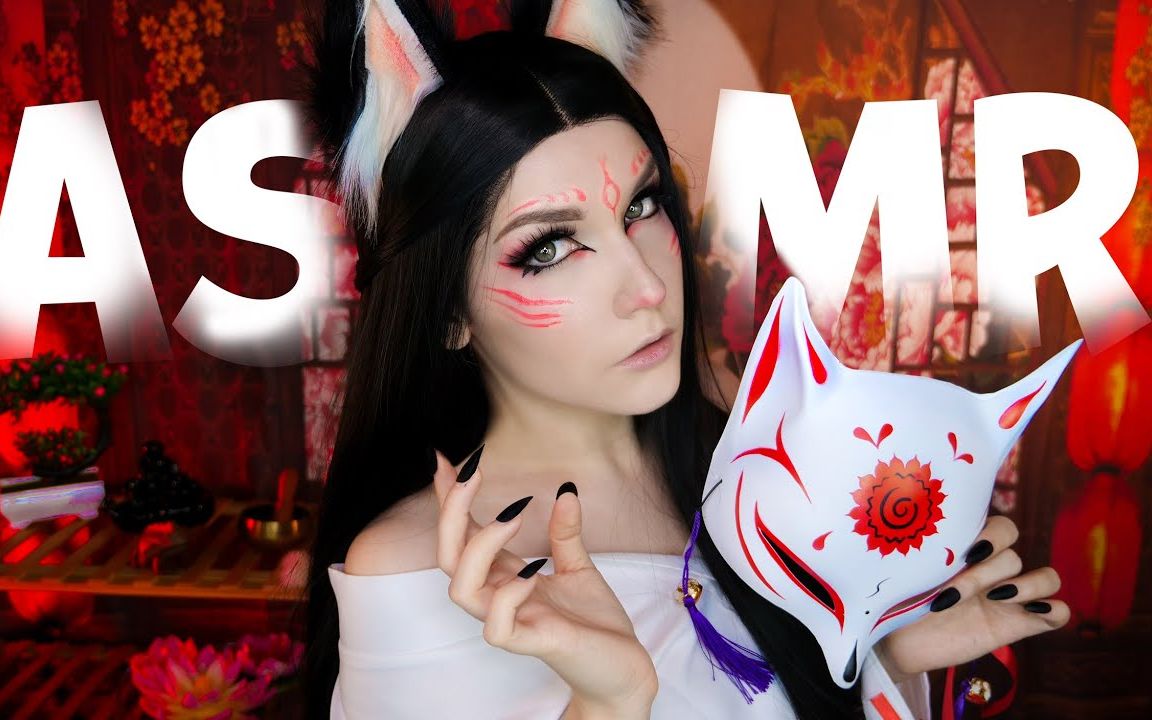 kittyklaw助眠消除负能量官方频道