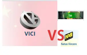 Download Video: VG vs navi 火车是真打不过啊