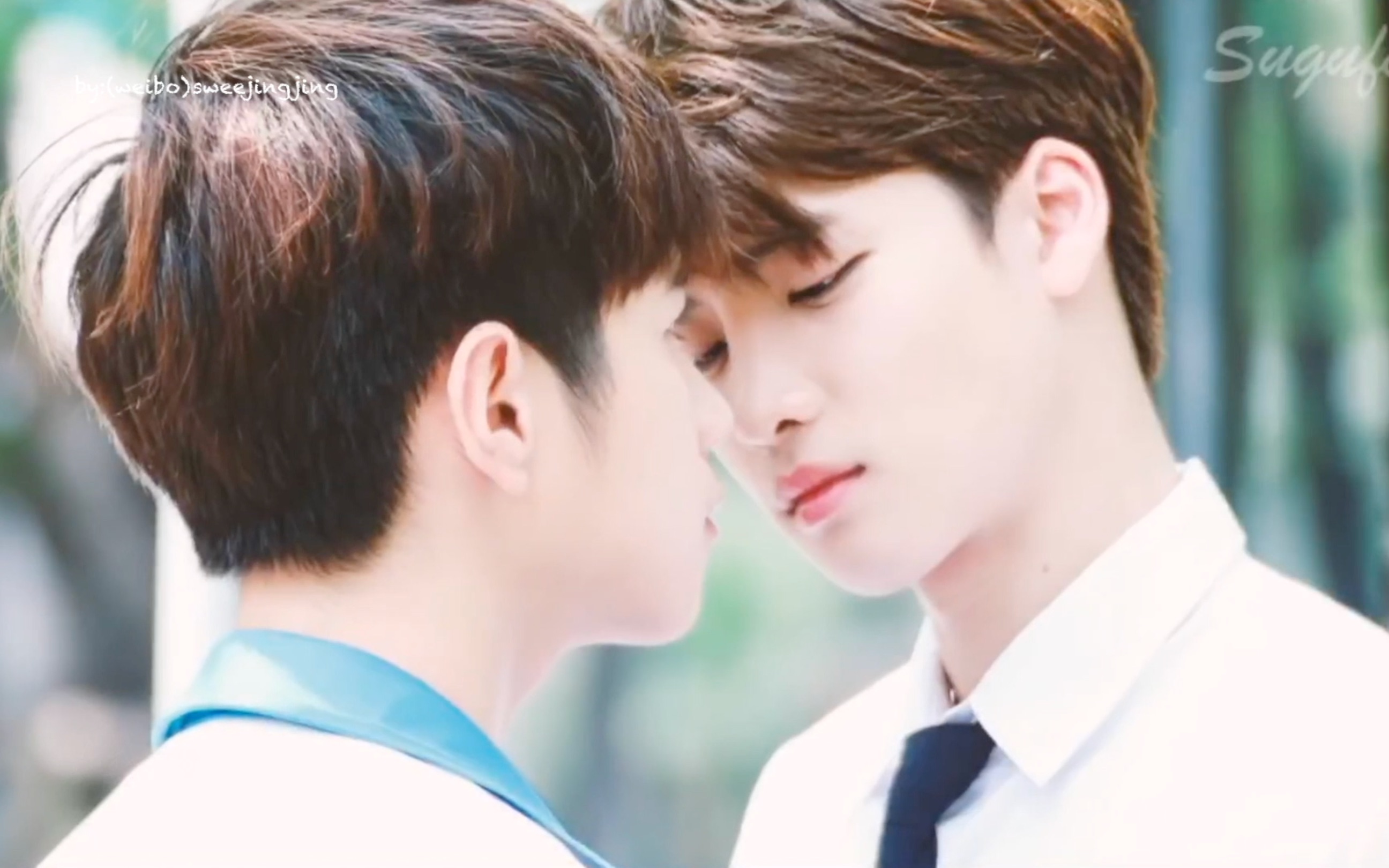 【meanplan】戏外高甜 请问看官心动了吗---first