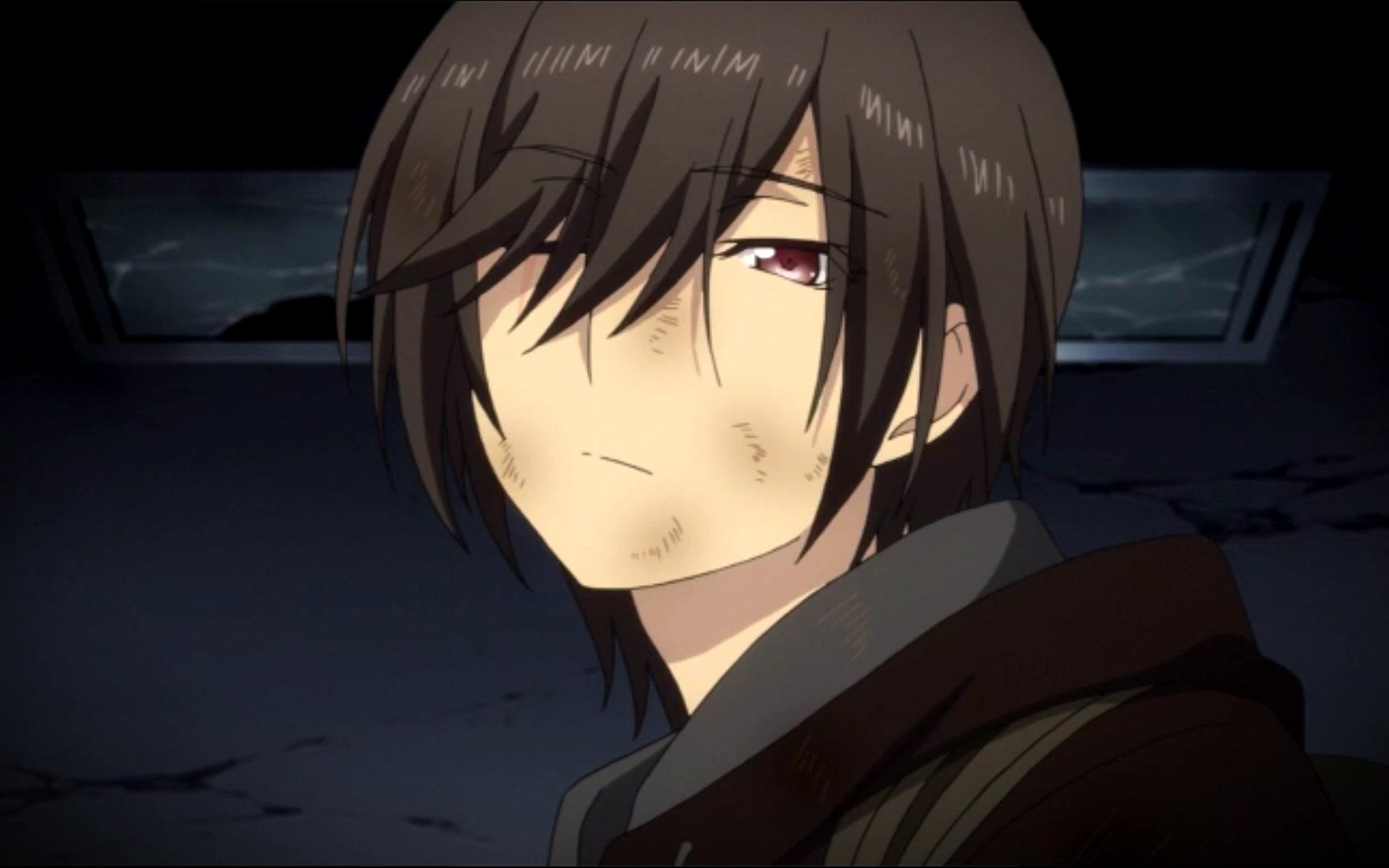 【综漫】失落之时,崛起之日_哔哩哔哩 (゜-゜)つロ 干杯~-bilibili