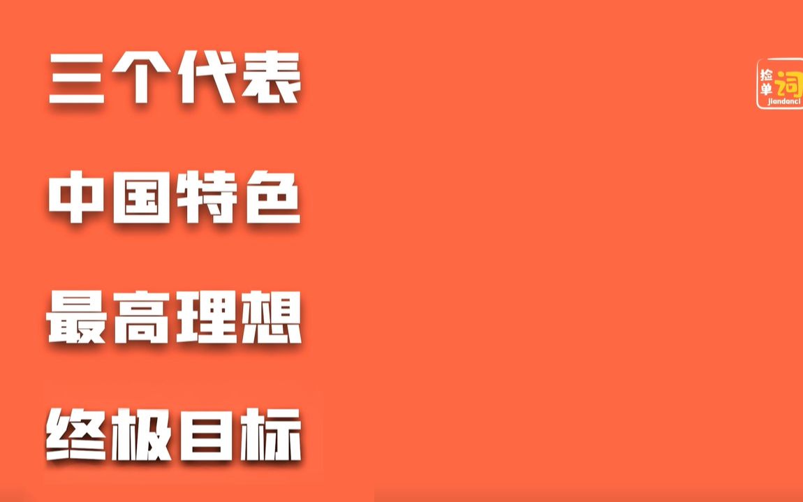 【建党百年特别课程】中国特色的地道表达(二)学习党章,追寻先烈足迹哔哩哔哩bilibili