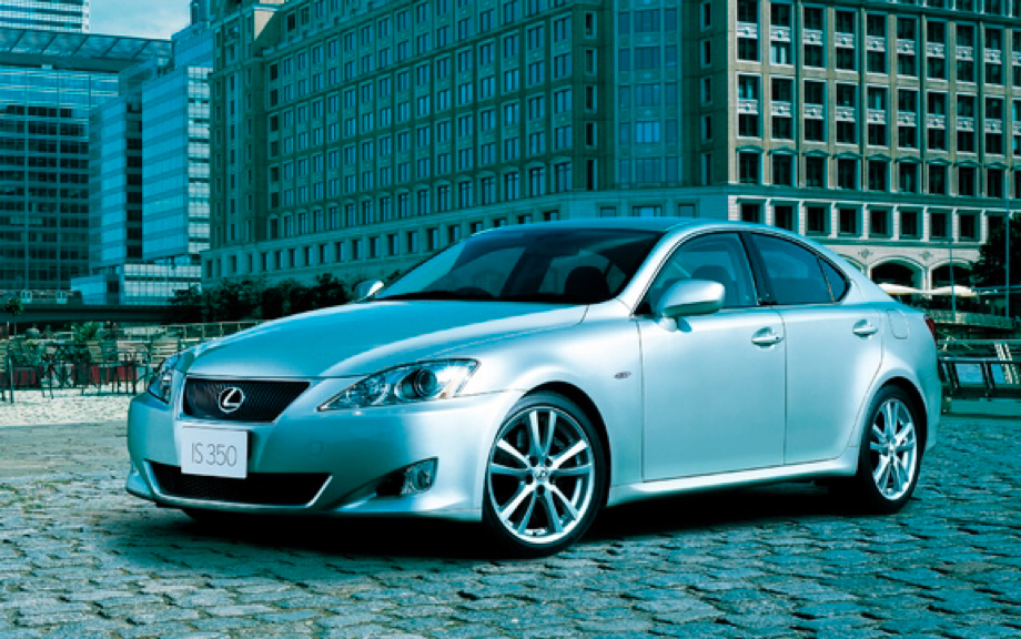 【雷克萨斯】Lexus IS XE20 Presentation Video(2005)哔哩哔哩bilibili