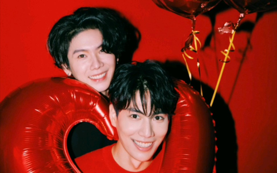 林子闳 杨宇腾yu 这组照片太帅了 写真书已突破七万本啦!赞赞