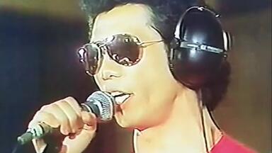 Crystal King】【田中昌之】田中的部分LIVE 视频（1976-2021）_