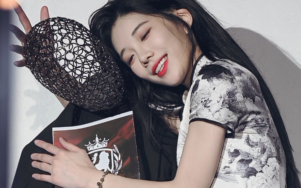 【snh48】【小美人(旺福)】- 沈梦瑶(助演:张昕)_哔哩哔哩_bilibili