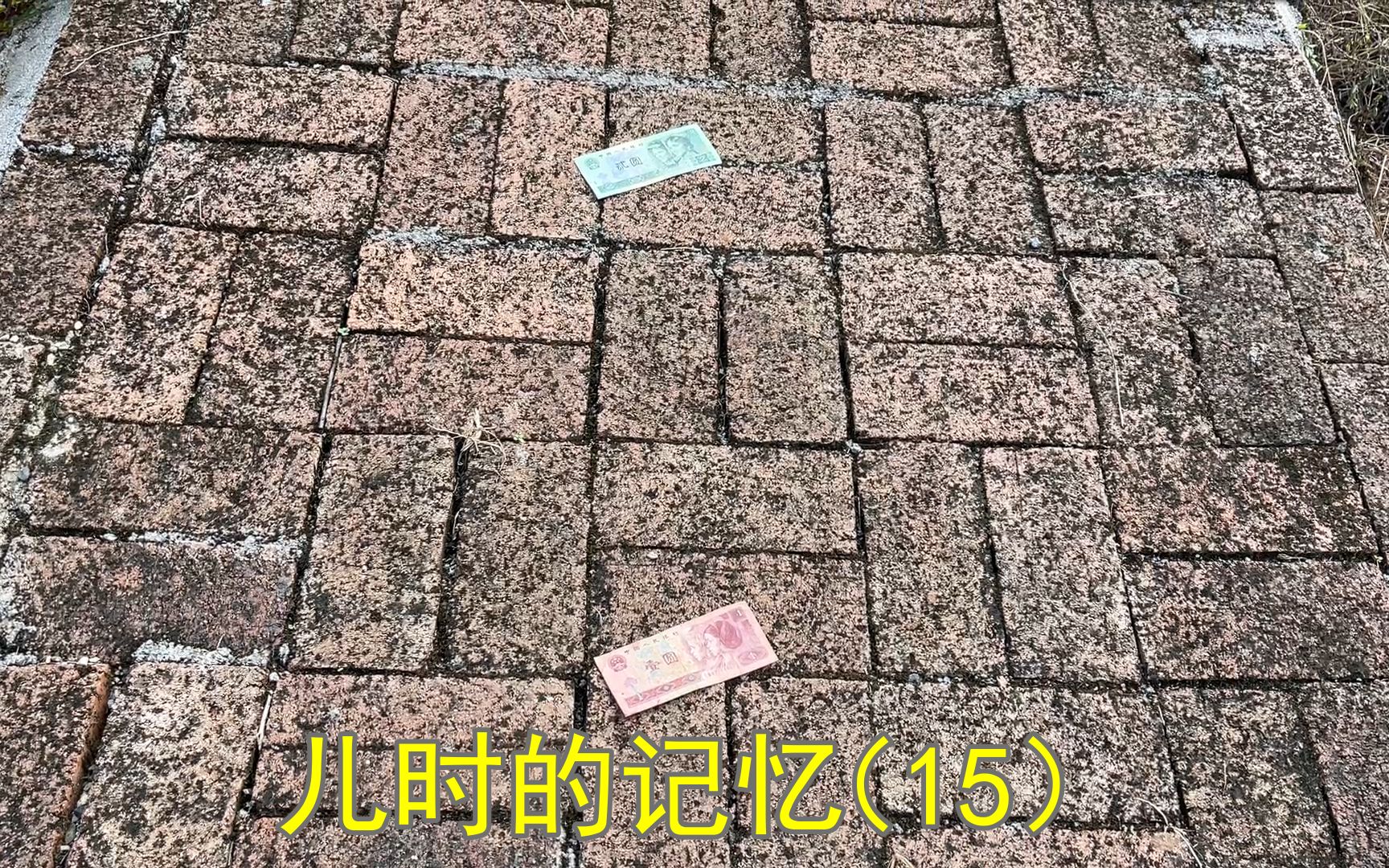 在梦里捡到钱是什么征兆（在梦里捡钱有什么说法） 在梦里捡到钱是什么征兆（在梦里捡钱有什么说法） 卜算大全