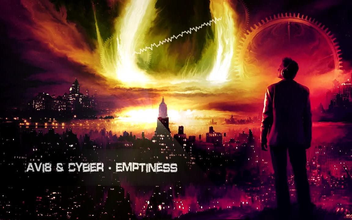 [图]Avi8 & Cyber - Emptiness [HQ Free]