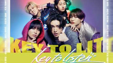 KEYtube】「熟」KEY TO LIT【岩﨑大昇の誕プレをみんなで買う】つもり